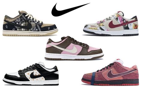 nike dunk colour|best nike dunk colourways.